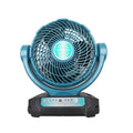 DCF102 Electric Cordless Fan For Makita Lithium Battery