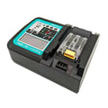 DC18RC Li-ion Battery Charger For Makita 14.4V 18V battery