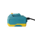 AC 220V to DC 20V/40A Adapted 18V Makita Interface Electric Tools Compatible With Cordless Tool Accessories