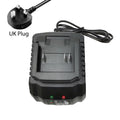 Battery Charger For Makita 18V 21V DC18RC