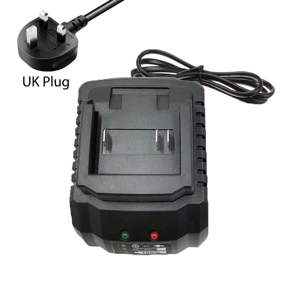 Battery Charger For Makita 18V 21V DC18RC