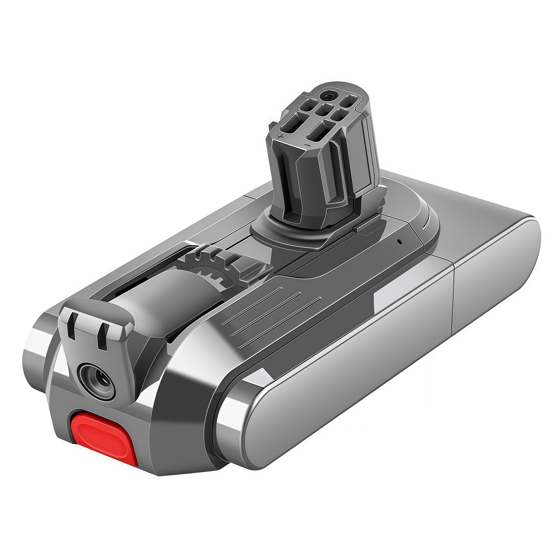 Replacement for Dyson V12 9000Mah 21700Cell battery