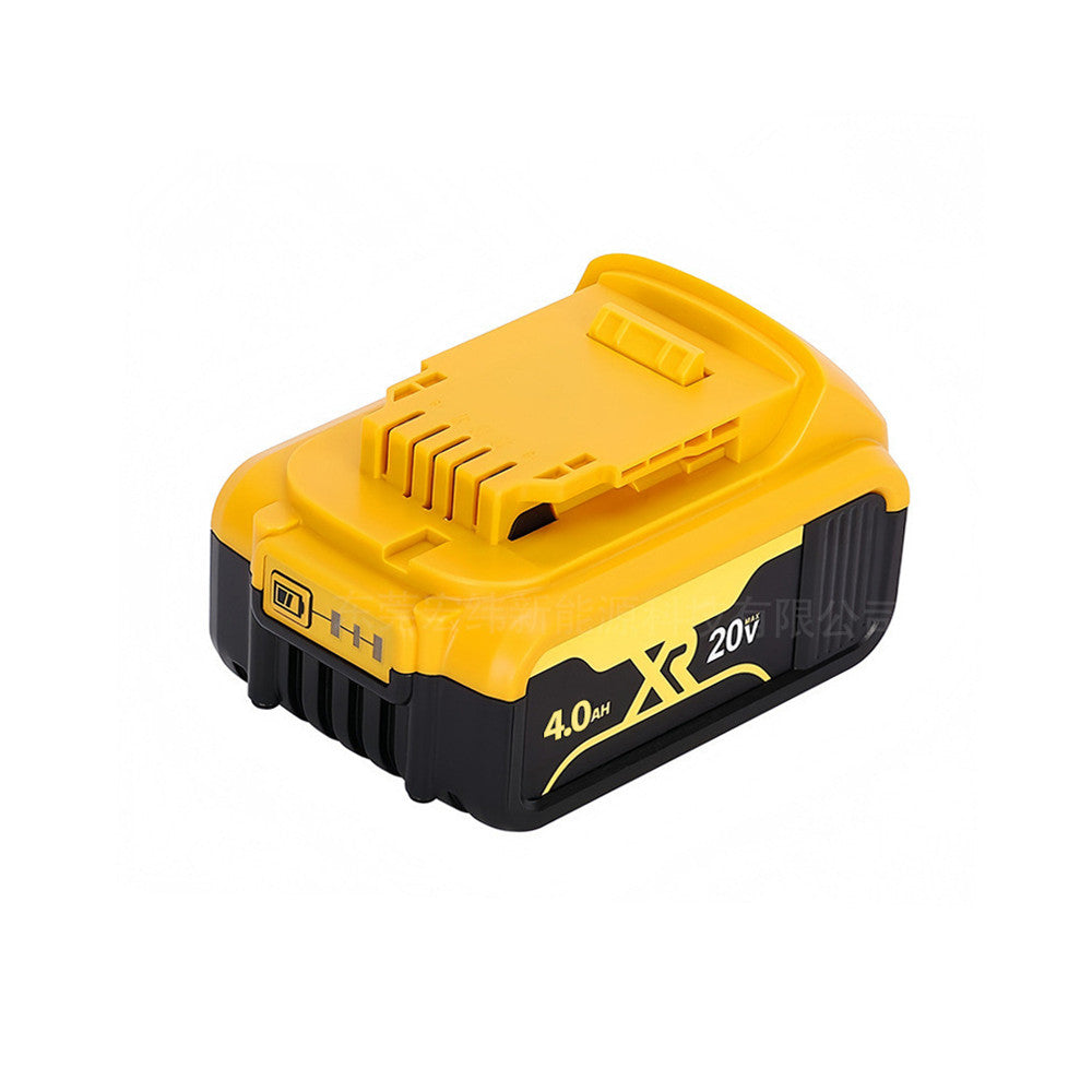 suitable for DeWalt DCB200 DCB180 20V Li-ion Battery