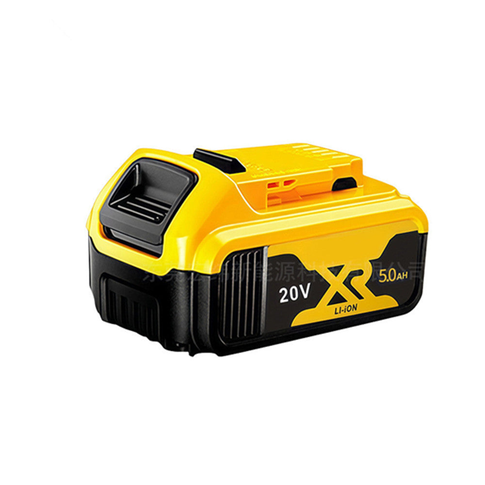 suitable for DeWalt DCB200 DCB180 20V Li-ion Battery