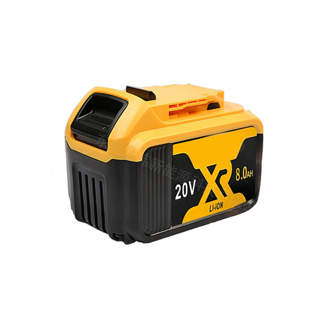 suitable for DeWalt DCB200 DCB180 20V Li-ion Battery