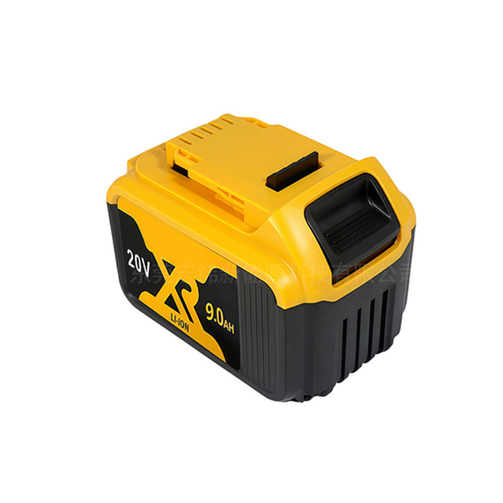 suitable for DeWalt DCB200 DCB180 20V Li-ion Battery