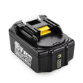 Battery For Makita BL1850B 18V 5000mAh Li-ion