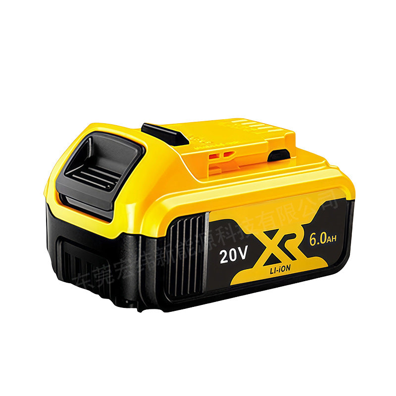 suitable for DeWalt DCB200 DCB180 20V Li-ion Battery