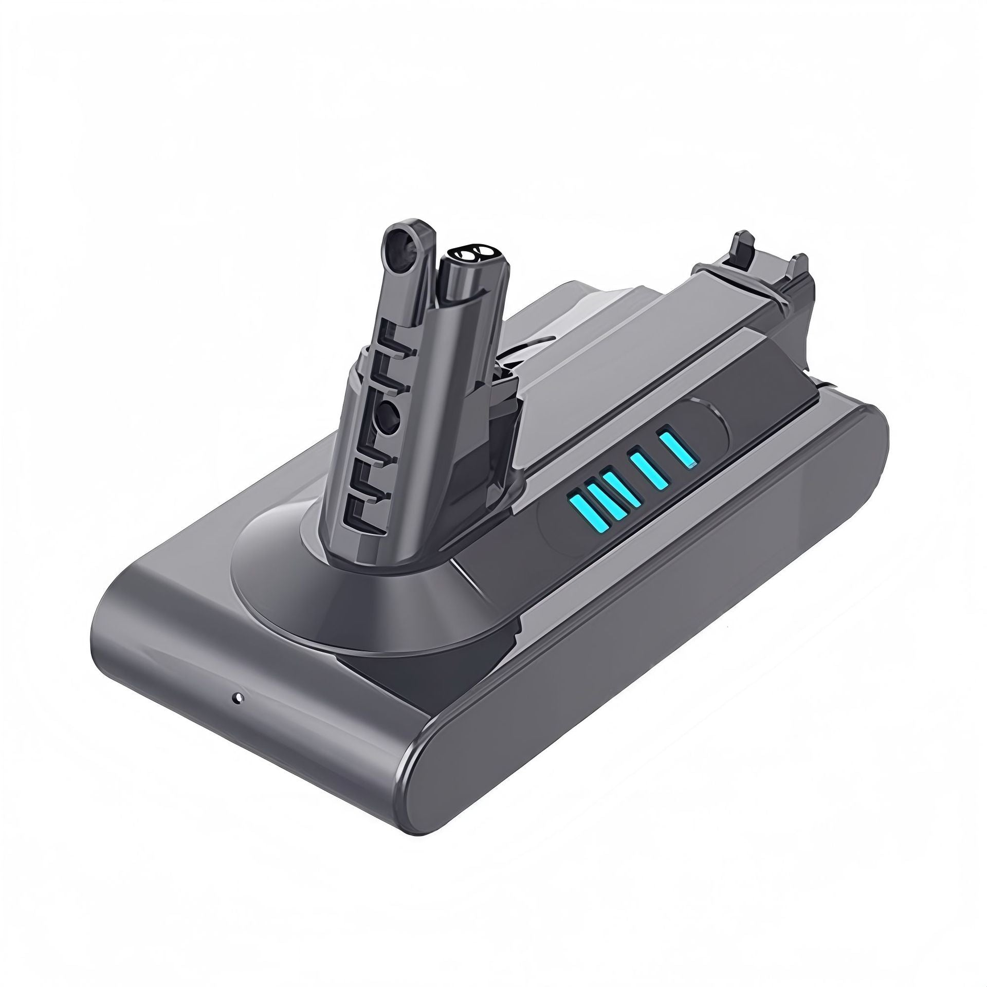 Replacement for Dyson V10 21.6V 9000mAh 21700Cell battery